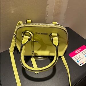 Steve madden bag